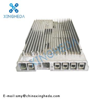 China Equipo de la estación base de Ethernet del transporte PDH/de NOKIA FTIB 471720A en venta