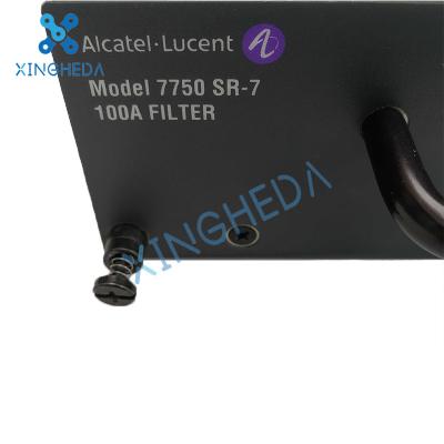 中国 Alcatelルーセント3HE04498AAAB01モデル7750 SR-7 100Aフィルター装置 販売のため
