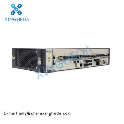 中国 華為技術MA5608T 10G GPON EPON OLT 2 MCUDの管理委員会およびMPWCの配電盤 販売のため