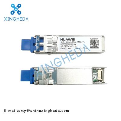 China Huawei 34060599 10G-1310nm-10KM-SFP+ OPTICAL MODULE for sale