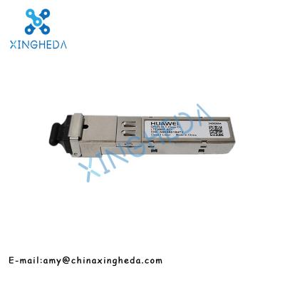 China Módulo óptico de Huawei 34050594 GPON-OLT-CLASS C+ PON en venta