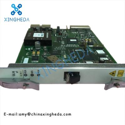 China ZTE OL16x1 ZXMP S385 1STM-16 Optical Line Board(L-16.2,LC) OL161 (L-16.2,LC) ZTE S385 for sale