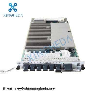 China Huawei UBBPe9 Universal Baseband Processing Unit For BBU 5900 Huawei BBU3900 3910 for sale