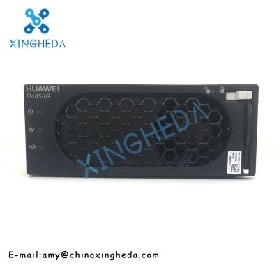 중국 화웨이 R4850G6 48A 2000W 50A 통신 기지국 전원 장치 판매용
