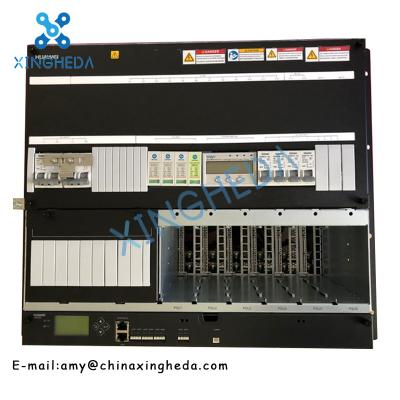 China Sistema ETP48200-C5B7 de la unidad de poder de la fuente de alimentación de la energía de las telecomunicaciones de Huawei ETP48200 200A Huawei en venta