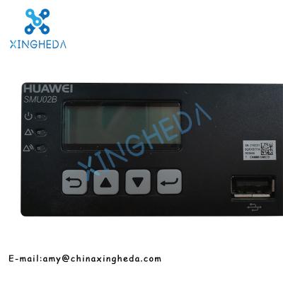 Κίνα Ενότητα δύναμης ελέγχου ελεγκτών HUAWEI SMU02B 48V 0.5A προς πώληση