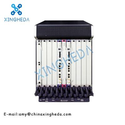 China Huawei NE40E-X8 NetEngine40E Series Universal Service Routers for sale