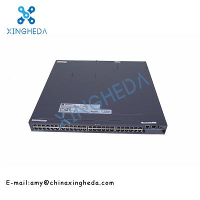 China Interruptores de red de la serie LS-S5352C-EI de Huawei S5300 en venta