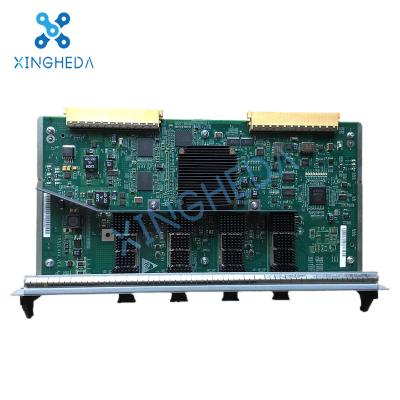 中国 華為技術03030JUK CR52-P21-4x10GBase WAN/LAN CR52L4XX0 NE40E 販売のため