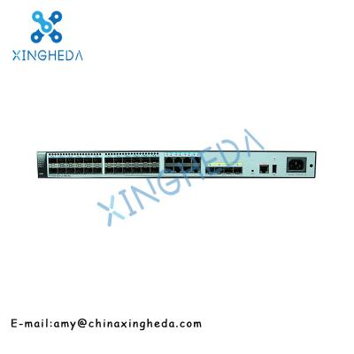 China Huawei S5720S-28X-LI-24S-AC 5720 series del puerto del interruptor 24 en venta