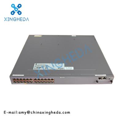 China Interruptor LS-S5328C-EI-24S del campus de Huawei S5328C-EI-24S S5300 en venta