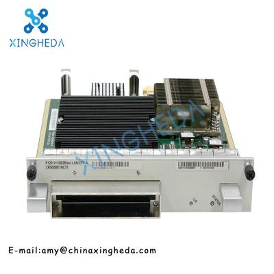 Chine Carte flexible A de Huawei 03030PYU CR5D00E1NC75 1-Port 100GBase-CFP à vendre