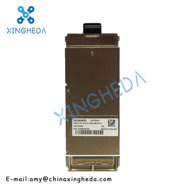 중국 화웨이 OSN010N09 100G-4X25-1310nm-10km-SM-CFP2 광학 모듈 판매용