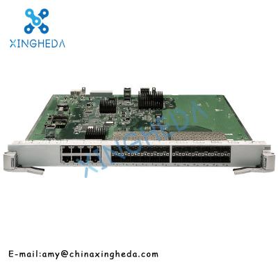 China HUAWEI 03030LGK ES0D0G24CA00 24-Port 100/1000BASE-X And 8-Port 10/100/1000BASE-T for sale