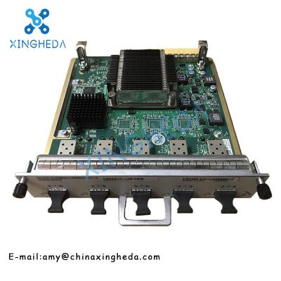 China Huawei 03030PMG CX6D0L5XFA12 Router CX600 CARD for sale