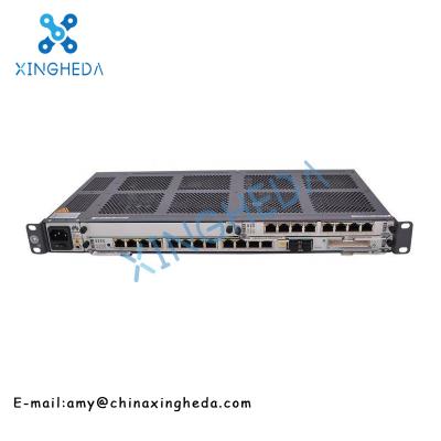 China Huawei MSTP Opti X OSN 500 OSN500 48V SDH Transmission Equipment for sale
