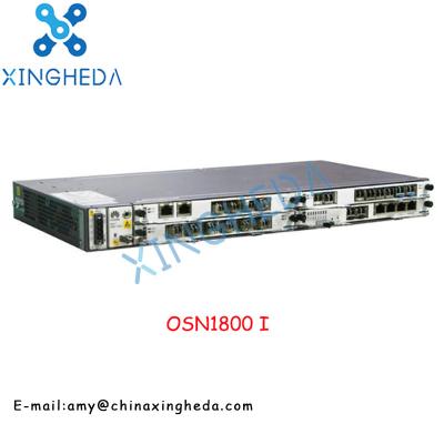 China Equipamento 1800 do WDM da rede da transmissão de HUAWEI OptiX OSN I à venda