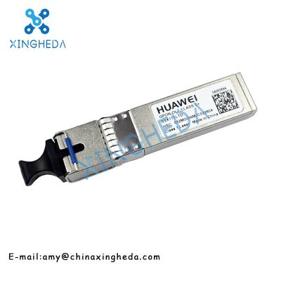 China Huawei 34060694 OSX002003 SSX1T1LTD PON Transceiver SFP GPON-OLT-CLASS C+ for sale