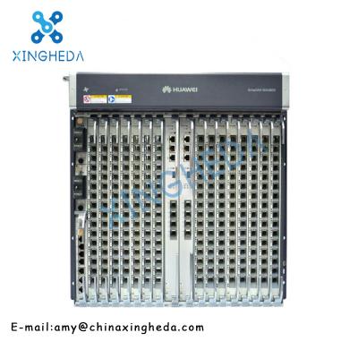 China Huawei MA5800-X15 SmartAX MA5800 Series 10G OLT For ONU FTTH for sale