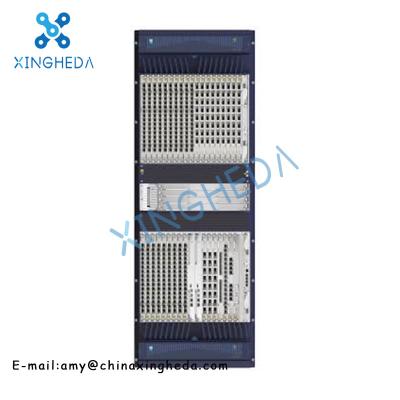Cina Attrezzatura ottica di Access di capacità ultra grande di ZTE C680 ZXA10 PON OLT in vendita