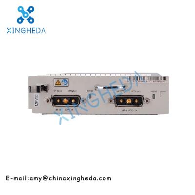 China Huawei MPWC For MA5608T OLT DC-48V-60V Dual Port Power Board for sale