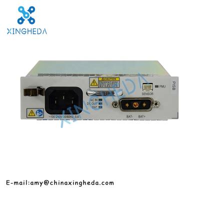 中国 華為技術PISB 03033CNM H902PISB OLT MA5800 X7力の移動板 販売のため