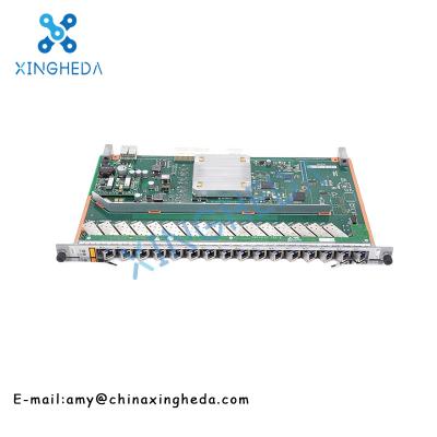 China Huawei EPFD HUAWEI OLT 16 Ports EPON Card For Huawei MA5680 Series for sale