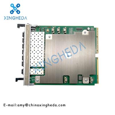 China Módulo de interruptor da rede de ZTE FS5B ZXSDR BBU B8200 B8300 LTE à venda