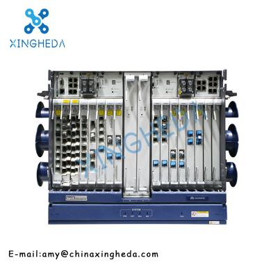中国 華為技術OptiX OSN 8800 UPS華為技術DWDM OSN 8800 UPSの普遍的なプラットホームSubrack 販売のため