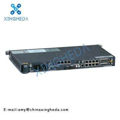 中国 ZTE S200 ZTE SMCxF75T SMC*F75Tサービス アクセスのプラットホームSDH装置 販売のため