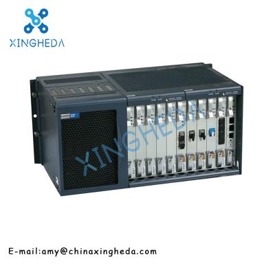 Китай Оборудование узла Мульти-обслуживания компакта SDH ZXMP ZTE S325 продается