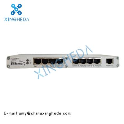 Chine Ericsson ZHY 601 17/1 RBS6201 SAU 02 01 SAU 01 équipement de commutateur de réseau de 01 alarmes à vendre