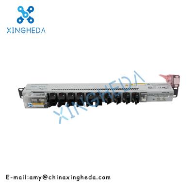 中国 華為技術DCDU-12B TD1MDCDU12B0 02120731のDirect Current配分の単位 販売のため