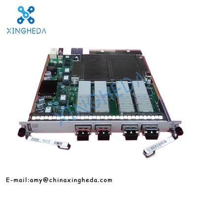 China HUAWEI OSN1800 UNQ2  TNZ5UNQ201 4-Channel 10G Processing Board for sale