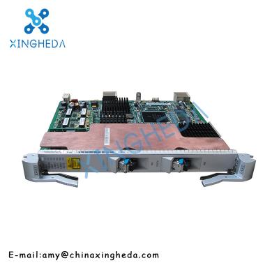 Κίνα Πίνακας επεξεργασίας λιμένων 10G Ethernet Huawei EAS2 SSN3EAS201 03053445 OSN3500 osn7500 2 προς πώληση