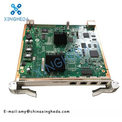 Chine Panneau des ports 10/100M Fast Ethernet Processing de Huawei EFS4 SSN3EFS4 4 à vendre