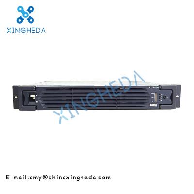 Chine ZTE ZXD5000 v5.0 48V 100A Telecom Power Supply Rectifier Module à vendre