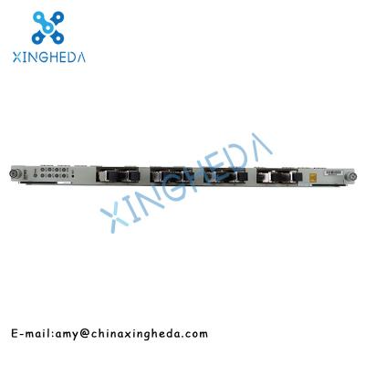 China ZTE GTGO GPON 8 Port Service Interface Board With C+ C++ SFP For ZTE OLT for sale