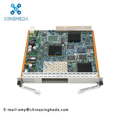 中国 板を処理する華為技術EGS4 TNM1EGS406 03055039華為技術OSN500の4港ギガビットのイーサネット切換え 販売のため
