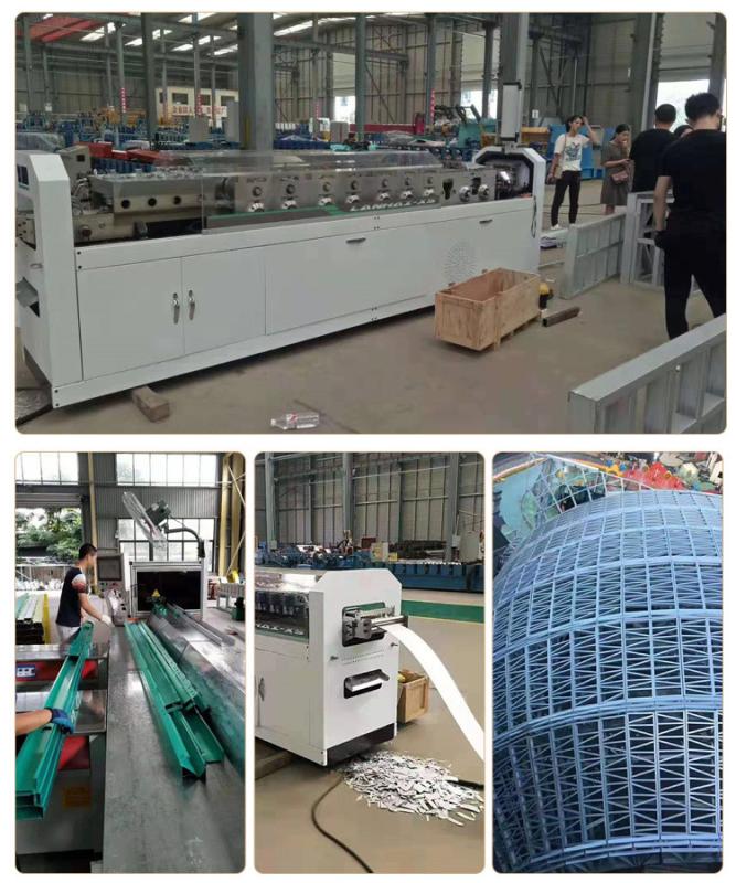 Verified China supplier - Shenzhen Liangchen Meijing Light Steel Construction Technology Co., Ltd
