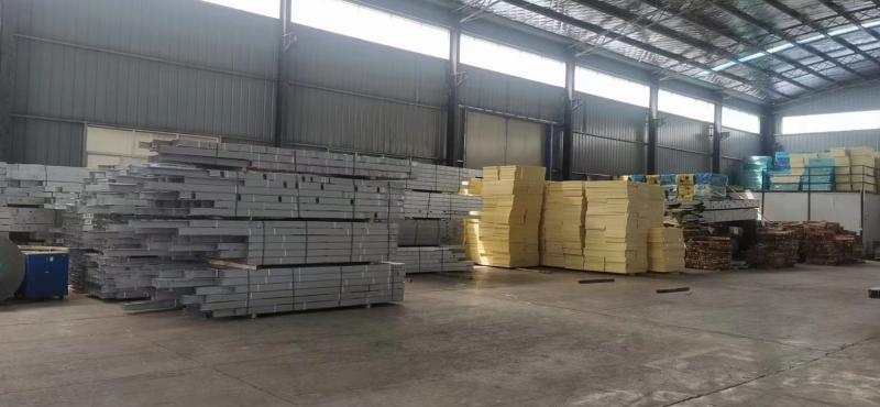 Verified China supplier - Shenzhen Liangchen Meijing Light Steel Construction Technology Co., Ltd