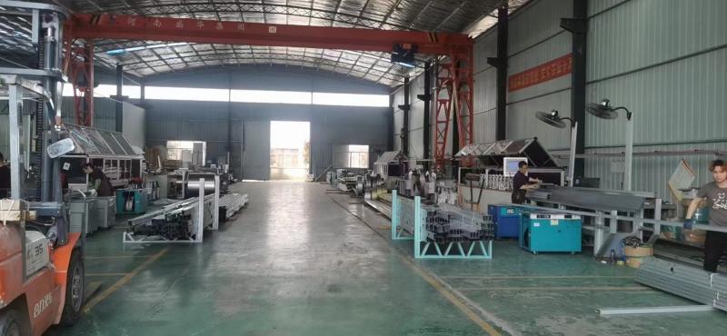 Verified China supplier - Shenzhen Liangchen Meijing Light Steel Construction Technology Co., Ltd