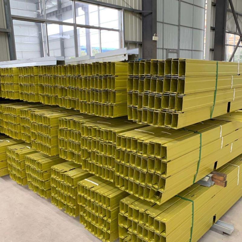 Verified China supplier - Shenzhen Liangchen Meijing Light Steel Construction Technology Co., Ltd
