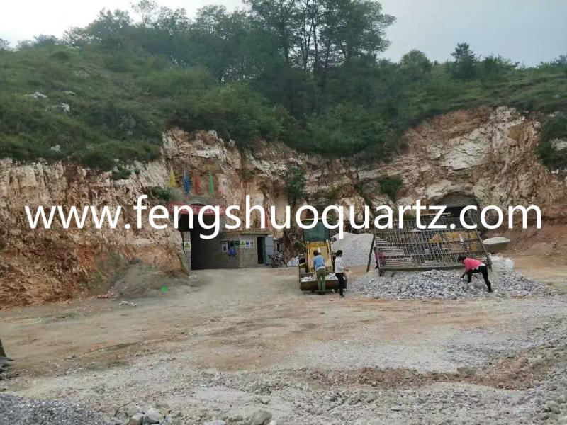 Verified China supplier - Guangzhou Fengshuo Import and Export Trade Ltd