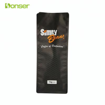 China Stand Up Pouch Packaging Bag Recyclable Custom Aluminum Foil for sale