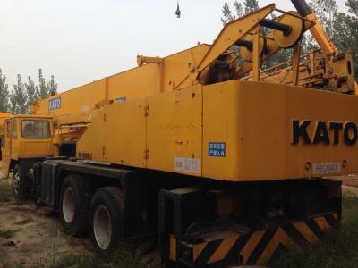 China Uesd Kato crane 30 ton, NK300E truck crane, original Japan uesd crane suplier for sale