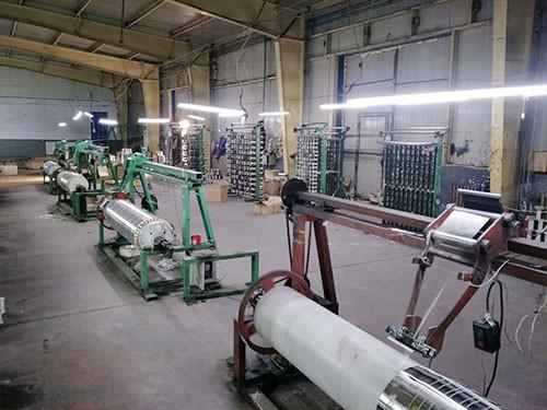 Verified China supplier - Anping Tenglu Metal Wire Mesh Co.,Ltd.