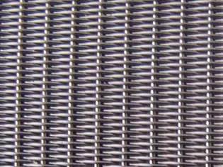 China Dutch Wire Mesh for sale