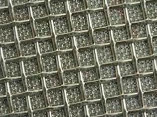 China Sintered Wire Mesh for sale