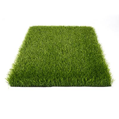 China Tennis Synthetic Artificial Landscaping Grass Turf Carpet 10mm-60mm for sale
